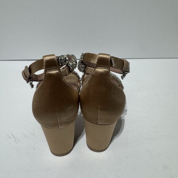 Naturalizer Women's Pnina Tornai Ahava Sandals Size 8 M - Picture 4 of 6